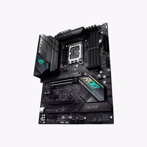 مادربرد ایسوس مدل  ROG STRIX B660-F  GAMING WIFI DDR5